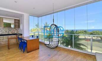 Imagem: Apartamento Frontal Mar Beton Barra da Tijuca