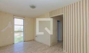 Imagem 2: Apartamento para Aluguel - Humaitá, 2 Quartos, 52 m2