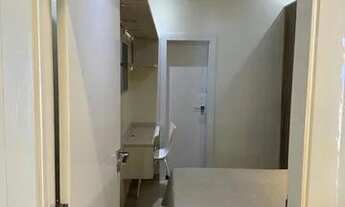 Imagem 6: APARTAMENTO TODO MOBILIADO E DECORADO