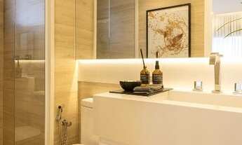 Imagem 4: Apartamento com 151 metros om 3 suítes Varanda gourmet 2 vagas lazer completo boa rede de