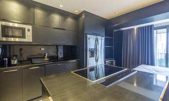 Imagem 7: Apartamento Locação Brooklin 45 m² 1 Dormitórios