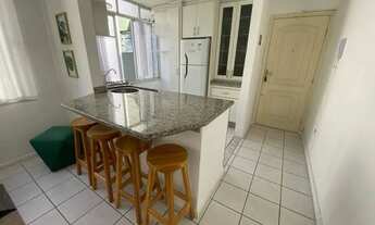 Imagem 2: Alugo apartamento de 1 quarto mobiliado no Itacorubi