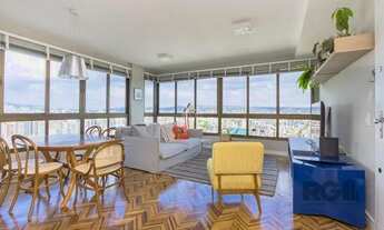 Imagem: Apartamento com 80m² e 2 dormitórios no