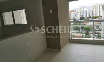 Imagem 4: Localizado em uma área privilegiada de Campo Belo, o empreendimento está cercado de ruas t