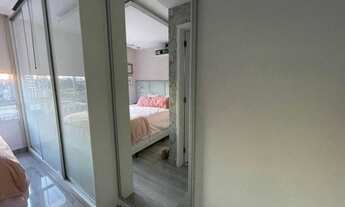 Imagem 7: Apartamento Venda 2 Dormitórios - 69 m² Brooklin