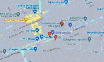 Imagem 2: Apartamento - Cuiabá - MT - Lote 1