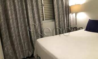 Imagem 6: Apartamento à venda na região do Castelo - Campinas/SP