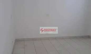 Imagem 5: Casa com 2 dormitórios para alugar, 91 m² por R$ 550.000,00/mês - Jardim da Glória - São P