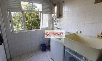 Imagem 7: 2 quadras do metrô Vila Mariana !! Impecável !! Amplo 86m², Lazer de Clube, 2 vagas !! 3 d