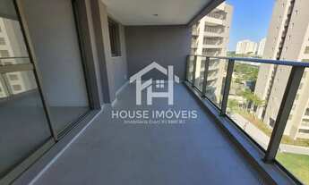 Imagem: Apartamento de 3 quartos, 126m e 2 vagas