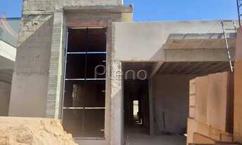 Imagem 4: Casa - Parque Brasil 500 - Paulínia