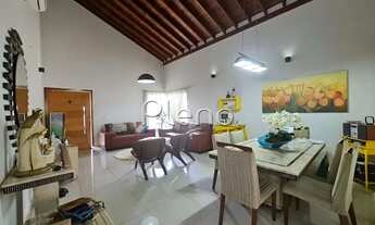 Imagem 4: Casa à venda com Condomínio Villafranca - Paulínia/SP