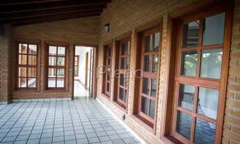 Imagem 6: Casa à venda ou para locação no Gramado - Campinas