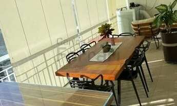 Imagem 5: Condominio Arboris Essentia - Rua Professor Dias Minhoto 240