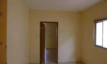 Imagem 2: Apartamento Padrão em Ribeirão Preto