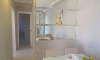 Imagem 2: Apartamento com 2 dormitórios à venda, 63 m² por R$ 425.000 - Parque Santana - Mogi das Cr