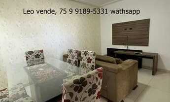 Imagem 4: Leo vende, bairro Sim, 2