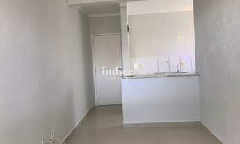 Imagem 5: Apartamento à venda 2 quartos 1 vaga Centro Araraquara