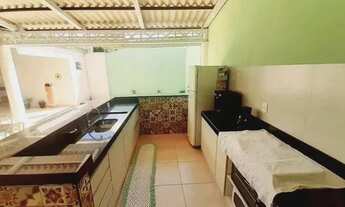 Imagem 3: Casa para venda tem 230 metros quadrados com 3 quartos em Santo Antônio - Vitória - ES