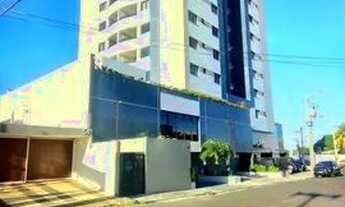 Imagem: APTO MOBILIADO COND EDGAR DE MENEZES PARA