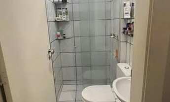 Imagem 4: Kitnet mobiliada no Setor Sudoeste, Brasília DF