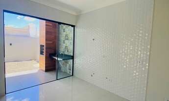 Imagem 4: Casa Nova e Pronta para Morar