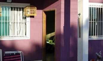 Imagem: Casa a 500 metros do Centro de Araruama