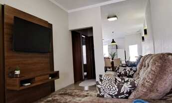 Imagem: Casa no Jardim Campo Belo