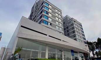 Imagem 2: Sala - Florianópolis - SC - Lote 6