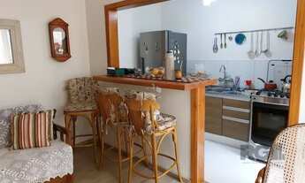 Imagem: Apartamento em Menino Deus