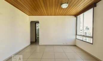 Imagem 7: Apartamento para Aluguel - Brooklin, 2 Quartos, 75 m2