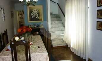 Imagem 5: Sobrado na Vila Aurora à venda com 3 quartos, 1 suíte, 2 vagas