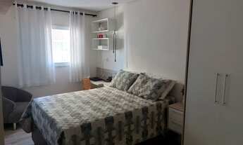 Imagem 3: Apartamento no Canto do Forte - Praia Grande/SP
