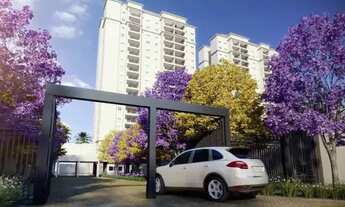 Imagem 7: Apartamento Venda 2 Dormitórios - 69 m² Santo Amaro