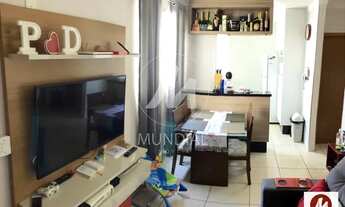 Imagem 3: Apartamento (tipo - padrao) 2 dormitórios, cozinha planejada, portaria 24 horas, em condom