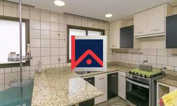 Imagem 10: Locação Apartamento 3 Dormitórios - 152 m² Brooklin