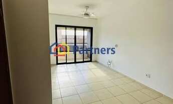 Imagem 2: Apartamento para Locação em Ribeirão Preto, Jardim Paulista, 2 dormitórios, 1 suíte, 2 ban