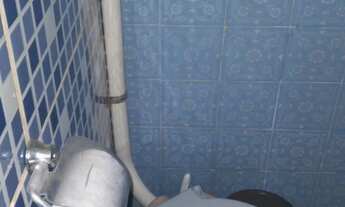 Imagem 7: Kit mobiliada Quarto com aluguel por R$650 /mês