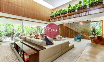 Imagem: Sobrado para aluguel e venda possui 590