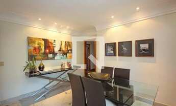 Imagem 5: Apartamento à Venda - Luxemburgo, 4 Quartos, 147 m2