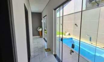 Imagem 1: Casa para Venda em Americana, Vila Santa Maria, 2 dormitórios, 1 suíte, 2 banheiros, 2 vag