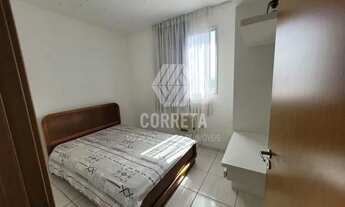 Imagem 6: GS - Excelente apartamento MOBILIADO com 2 quartos em Morada de Laranjeiras