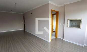 Imagem 4: Apartamento para Aluguel - Chácara das Pedras , 2 Quartos, 75 m2