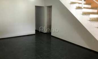 Imagem 3: Casa - Jardim Campos Elíseos - Campinas