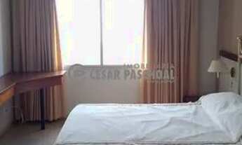 Imagem 5: Apartamento Padrão Vila Seixas Flat todo mobiliado. Camareira 24 horas, Portaria 24 horas