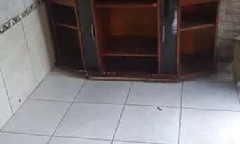 Imagem: Quitinete Campo Grande