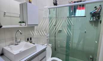 Imagem 7: Casa para venda possui 110 metros quadrados com 2 quartos em Centro - Porto Real - RJ