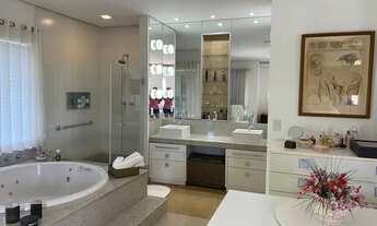 Imagem 3: Sobrado 04 Suítes Jardins Atenas