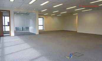 Imagem 2: Escritório / Conjunto Comercial para alugar com 400 m² por R$ 47.500/mês na Vila Olímpia/S