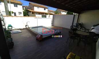 Imagem 4: Casa com 2 dormitórios à venda, 89 m² por R$ 260.000 - Jardim Morada da Aldeia - São Pedro